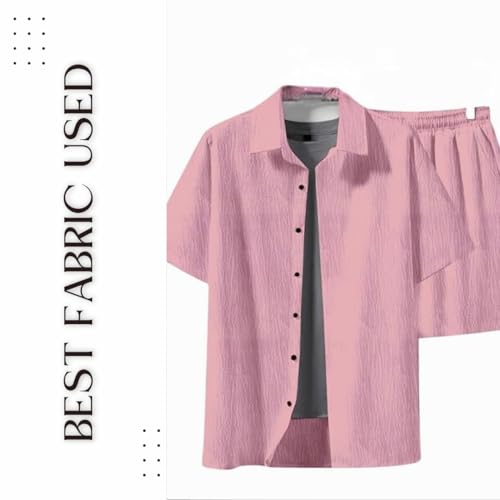 Image of MiraMichi Men Pajama Set