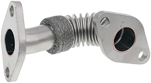 Dorman® 598-156 - OE Solutions™ EGR Tube - View #4