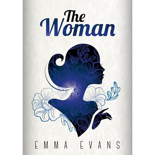The Woman (Authored by Emma Evans) episode artwork