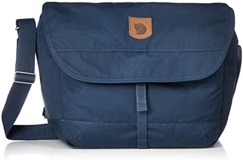 FJÄLLRÄVEN Torba Uniseks Greenland Shoulder Bag (1 w zestawie)