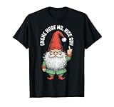 Grandio Design Christmas Yuletide Humor