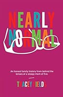 Nearly Normal 149088291X Book Cover
