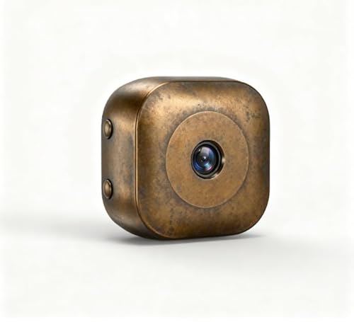 Zongbi Security Mini Camera