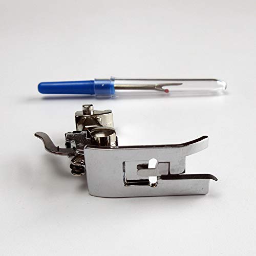 Overlock Overcast Presser Foot para Bernina miniatura 3
