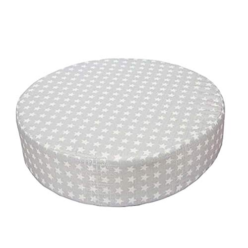 Lubier 1 Pcs Rehausseur De Sièg Coussin De Siège Réhausseur Bébé Coussin Réhausseur De Chaise Coussin D'Appoint Bébé Enfants Baby Coussin Rehausseur