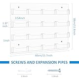 Zoom IMG-1 wenlisell porta biglietti da visita
