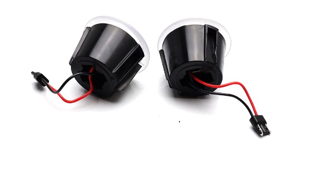 Amazon.com: iJDMTOY LED Trunk Cargo Area Lights For Jeep Grand