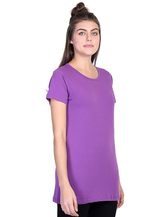 Image of PROTEENS Women's Regular Fit T-Shirt