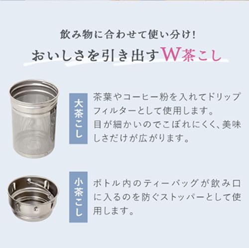 PSガラスタンブラー 420ml 3枚目