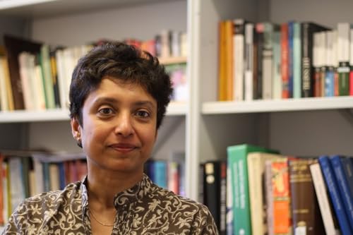 Cinnamon: A History Of Taste And Empire