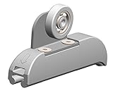 Franken PSSA Universelles Gleiterset (für Pro Tafeln inklusive Wandabstandhalter)