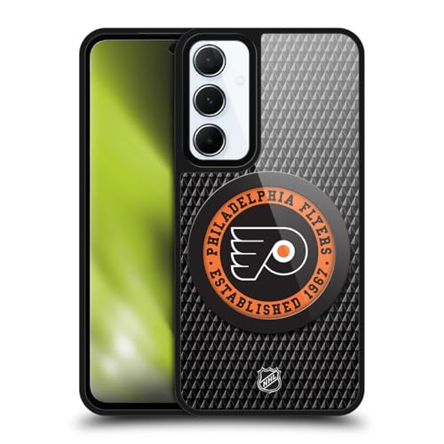 Coque antichoc Philadelphia Flyers Galaxy A55 5G pour éviter les fissures d'écran