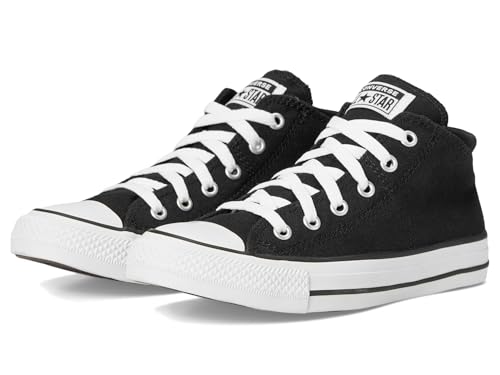 Converse Boy's Chuck Taylor All Star Madison (Big Kid) Sneaker