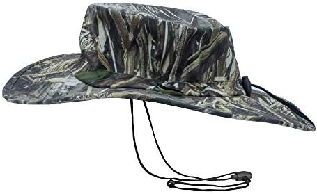 Frogg Toggs Pilot II Waterproof Boonie 