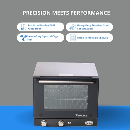 commercial convection oven 2026 35