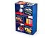 Delta Children 6 Cubby Storage Unit, Disney/Pixar Cars