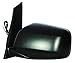 FOCOPO 317-5425L3EFH1 Replacement Driver Side Door Mirror Set (This Product is an aftermarket Product. It is not Created or Sold by The OE car Company)
