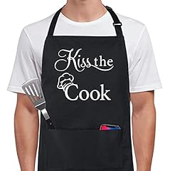 Kiss the Cook