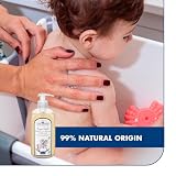 Helan Total Bath Szampon, 500 ml