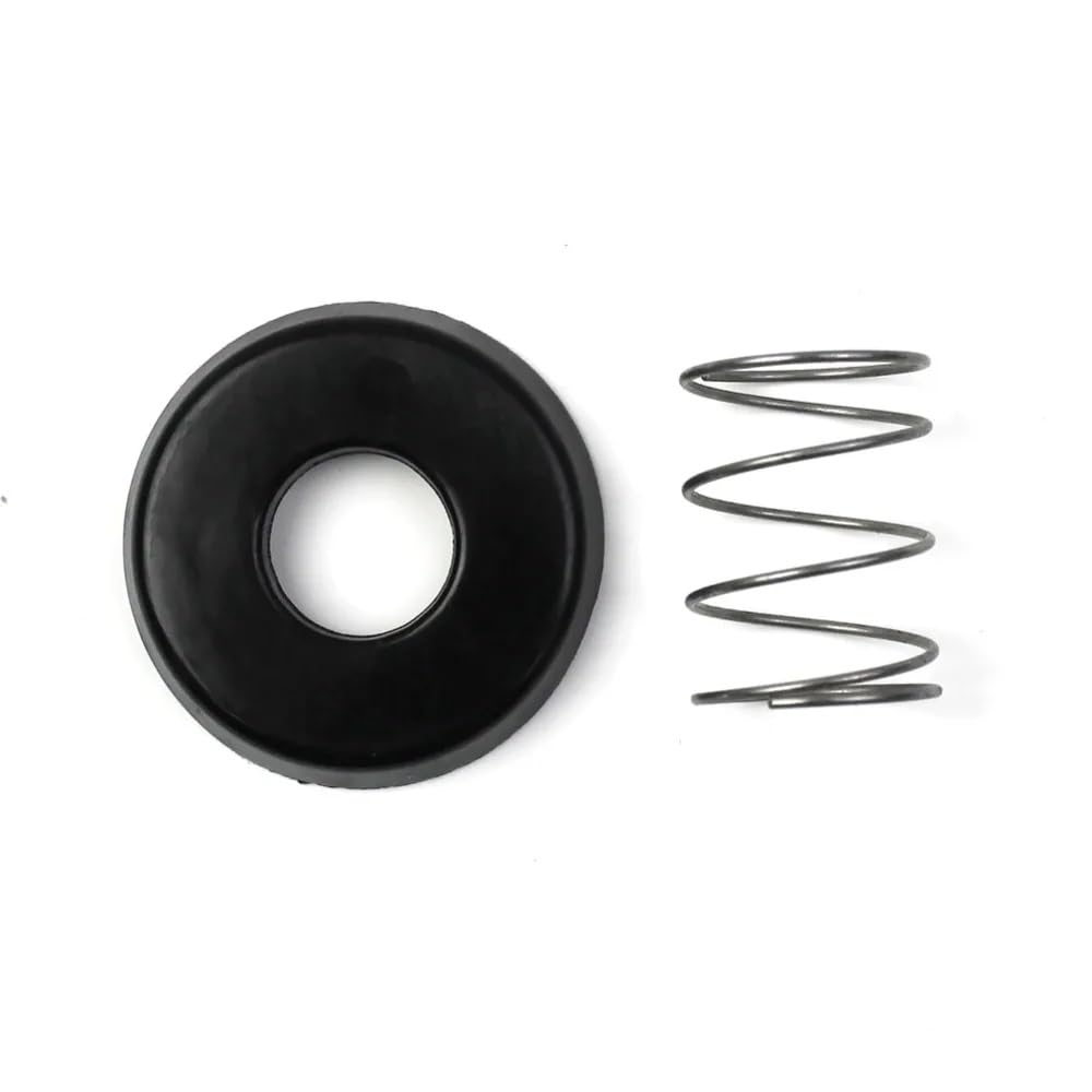 Membrana Della Valvola Pcv 917-064 Per Vw Per Golf Per Jetta Per Polo 1.4 2.0 .5 3.6l 917064 06h103495ac 06h103495e 917 064 Membrana Camera Valvola