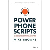 Power Phone Scripts