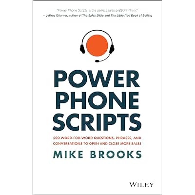Power Phone Scripts