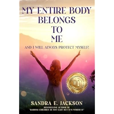 My Entire Body Belongs to Me