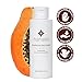 Hanalei Papaya Powder Face Cleanser - Gentle Daily Exfoliating Wash, Hydrating Non-Stripping Formula for All Skin Types - Travel-Friendly - Cruelty-Free & Paraben-Free, 60g