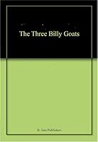 The Three Billy Goats 813196177X Book Cover