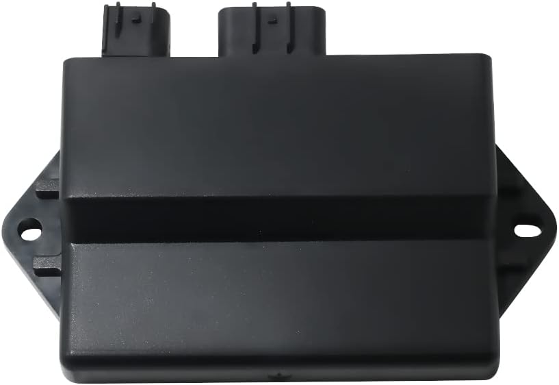 CDI Box Motorcycle CDI Box Ignitor Module Unit for Yamaha 5NF-85540-00 5YT-85540-00 for Yamaha YFM350X Warrior for Yamaha YFM350R Raptor 350 for Yamaha YFM350RSE Raptor 350 Special Editon CDI Box