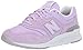 Produktbild New Balance Damen 997H Sneaker, Pink (Light Cyclone/White), 41 EU