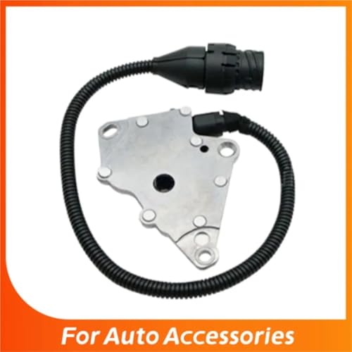 Interrupteur de sécurité neutre haute précision pour BMW 540i et X5 E53 - 6