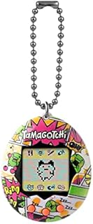TAMAGOTCHI - KUCHIPATCHI COMIC BOOK
