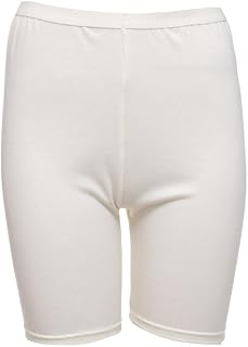 Nawaem Nawa3em Women's Cotton Shorts