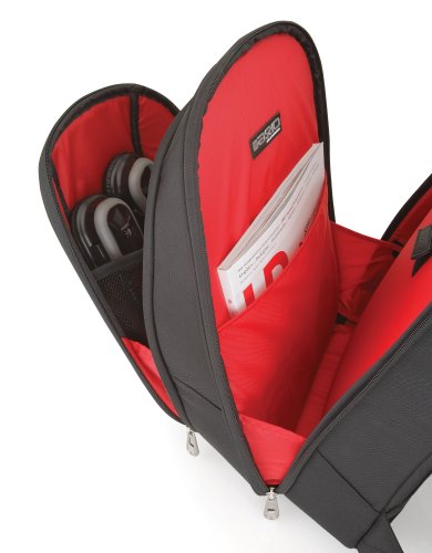 Axio Hybrid Softpack Backpack for 15IN Laptop : Electronics