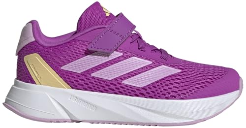 adidas 17~25.5 cm MDS69 Children's Sneakers for Unisex-Children, Bliss Lilac Bliss Lilac Core Black, 5.5 UK
