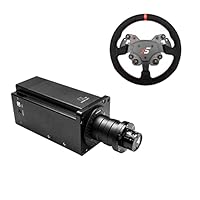 Amazon.co.jp: Simagic Alpha U ホイールベース 23Nm 日本正規