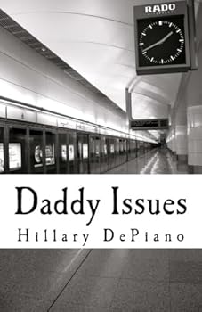 Paperback Daddy Issues: One Act Play Book