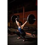 Harbinger Wrist Supports, One Size, Black - Image 5