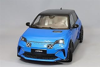 NOREV 1/18 - Alpine A290 GTS - 2025 185450