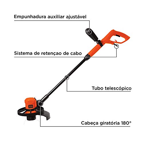 Aparador de Grama de 11