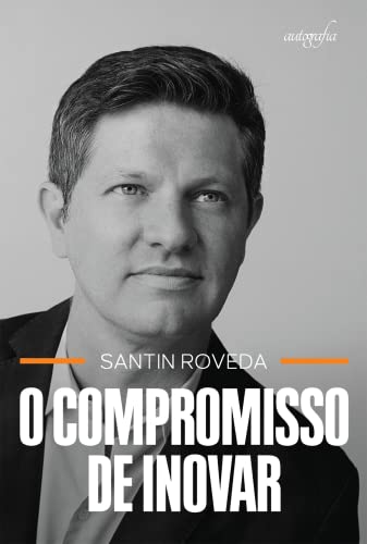 O compromisso de inovar