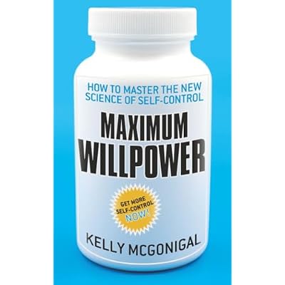 Maximum Willpower