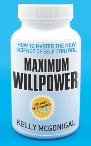 Maximum Willpower view 2
