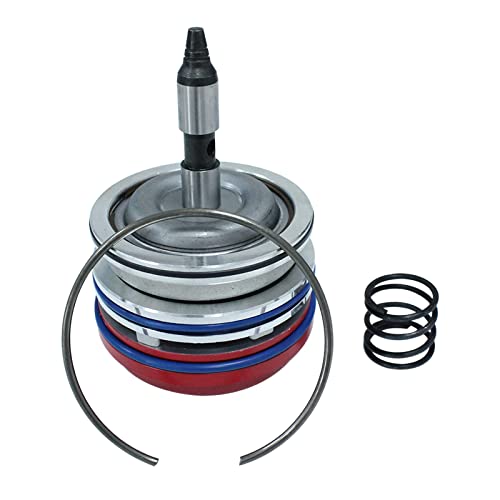 Lostar Corvette Servo Piston Assembly And Cover And Snap Ring 700R4 4L65E 4L70E 4L60E 1982-2014 #TOP2