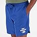 New Balance Men's Essentials Reimagined Woven Short, Atlantic Blue, XX-Large