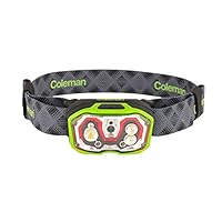 Algopix Similar Product 14 - Coleman Divide 275 lm LED Headlamp