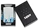 Zippo Sturmfeuerzeug - Multi Sports, 540°, Color Image - Nachfüllbar - Wiederverwendbar - Windfestes Design - Geschenkbox - Made in USA