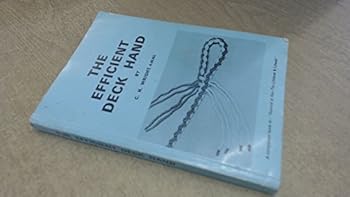 Paperback Efficient Deck Hand Book
