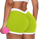 Efecto Scrunch Glúteos de Ensueño. Refuerzo anatómico en V sin costuras visibles, diseñado para moldear los glúteos con suavidad. Sistema de compresión inteligente que crea un perfil armonioso, mientras las costuras estratégicas previenen deformaciones durante sentadillas profundas. ¡Sudar nunca fue tan elegante!